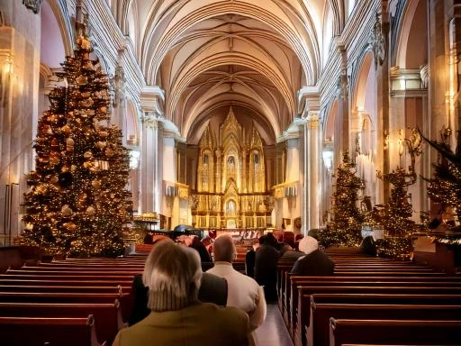 Firefly lebendiger advent in der kirche, Lieder gesungen und Gedichte vorgetragen, alte und junge Me.jpg