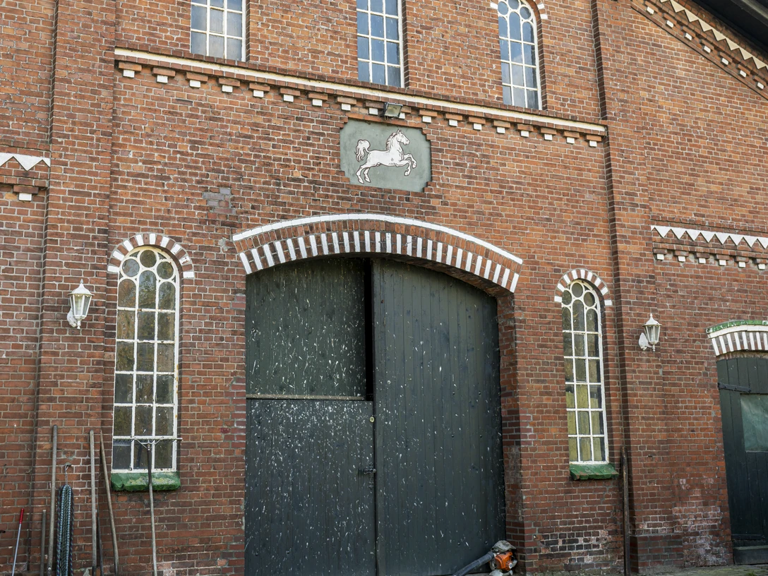 Pensionsstall Wegener Pensionsstall Wegener