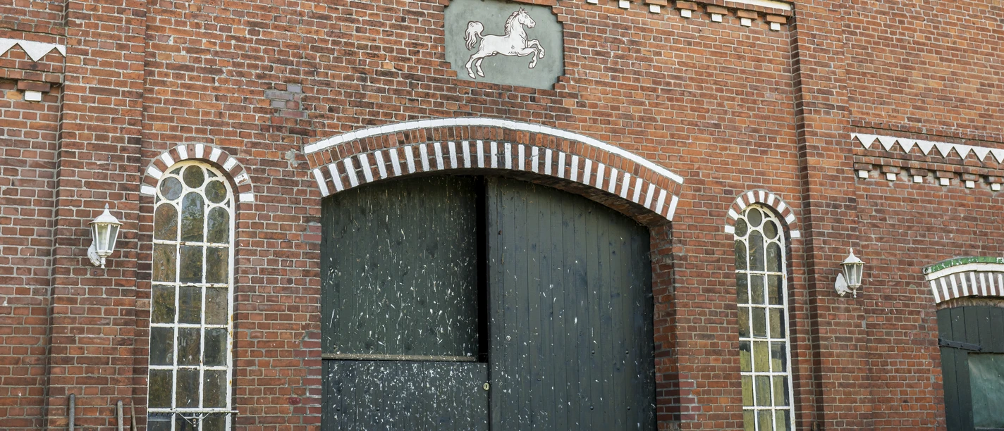 Pensionsstall Wegener Pensionsstall Wegener