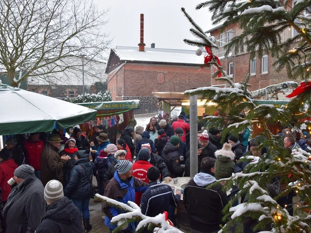 Weihnachtsmarkt Dagobertshausen Weihnachtsmarkt Dagobertshausen