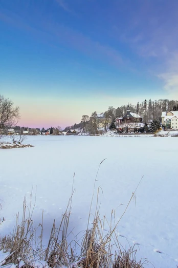 Blick auf Stiege Blick auf Stiege