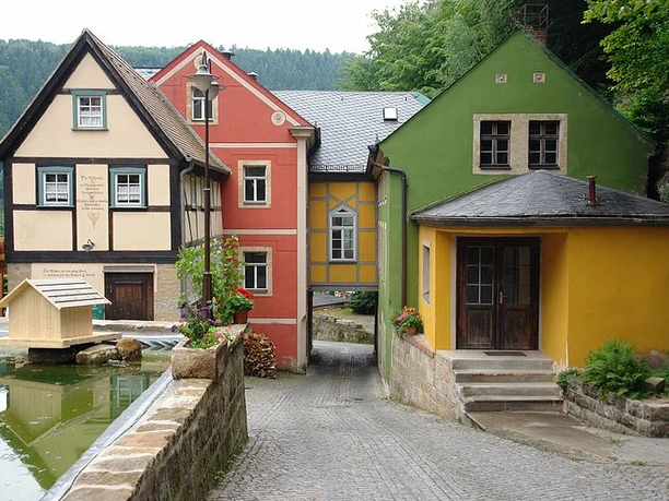 Schmilka.
