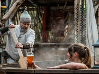 Badezuberei Schmilka