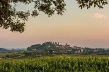 Burg Stolpen
