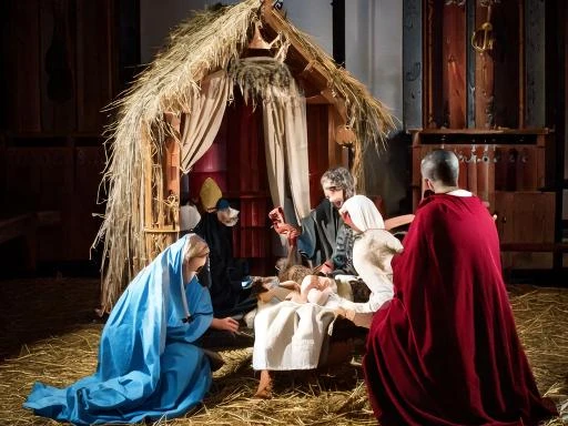 Firefly krippenspiel, kirche 77821.jpg