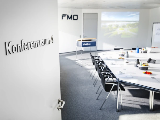 Konferenzraum 4
