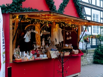 Christkindl-Markt Werther (Westf.) Christkindl-Markt Werther (Westf.)