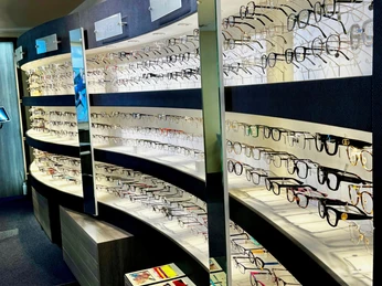 BRILLENHAUS Stralsund