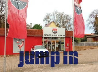 Jump In portshop