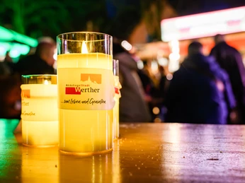 Winter Feierabend-Markt Winter Feierabend-Markt