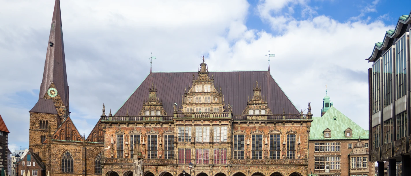 Rathaus Bremen