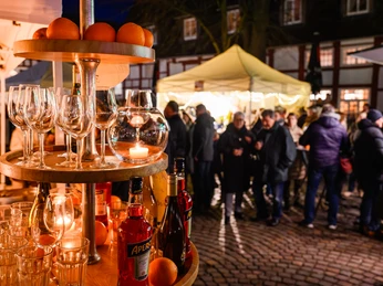 Winter Feierabend-Markt Winter Feierabend-Markt