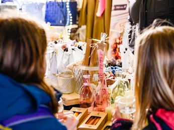 Winter Feierabend-Markt Winter Feierabend-Markt