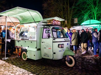 Winter Feierabend-Markt Winter Feierabend-Markt