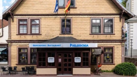 Hotel Deutsches Haus Aerzen Hotel Deutsches Haus Aerzen