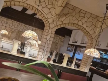 Restaurant Philoxenia Restaurant Philoxenia