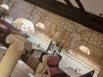 Restaurant Philoxenia Restaurant Philoxenia