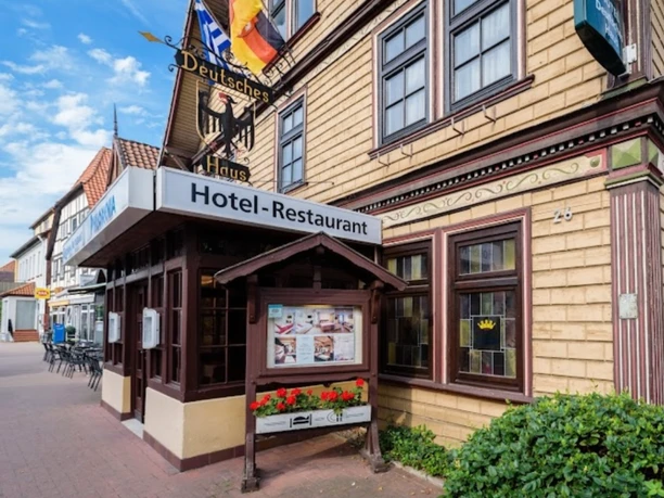 Restaurant Philoxenia in Aerzen Restaurant Philoxenia in Aerzen