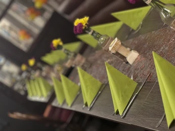 Restaurant Philoxenia