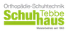 Schuhhaus Tebbe - Logo Schuhhaus Tebbe - Logo