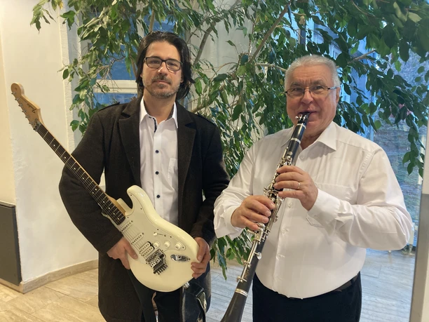 Pannonia Musik Kovacs