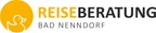 Reiseberatung Bad Nenndorf - Logo Reiseberatung Bad Nenndorf - Logo