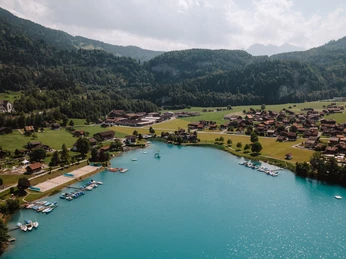 Lungerersee Emmas B&B