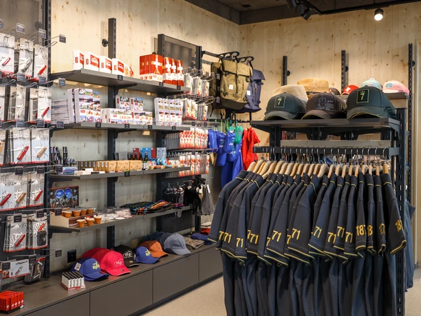 Dienstleistungszentrum Rigi Kulm