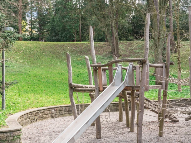 Spielplatz Wettsteinpark, Luzern