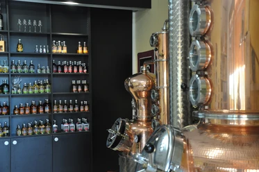 Distillerie Seetal