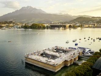 Seebad Luzern