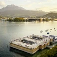 Seebad Luzern