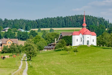 Kapelle St. Ottilien