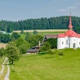 Kapelle St. Ottilien