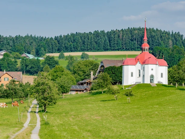 Kapelle St. Ottilien