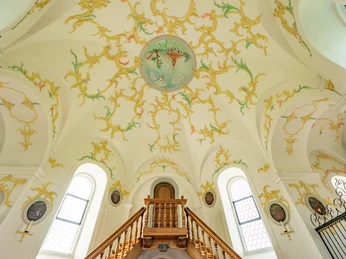 Kapelle St. Ottilien