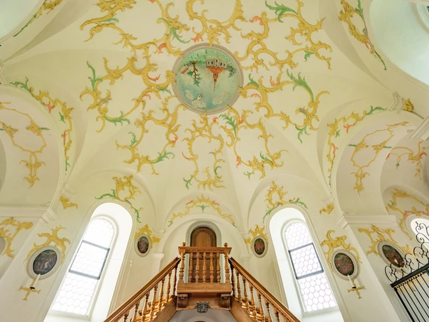 Kapelle St. Ottilien