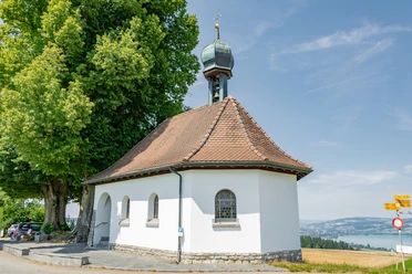 Flüsskapelle