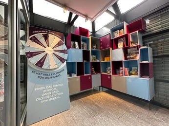 Tourist-Info Mercure Hotel Krone