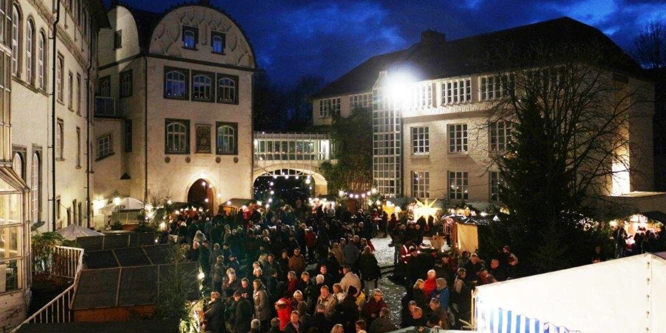 Schlossmarkt Gifhorn