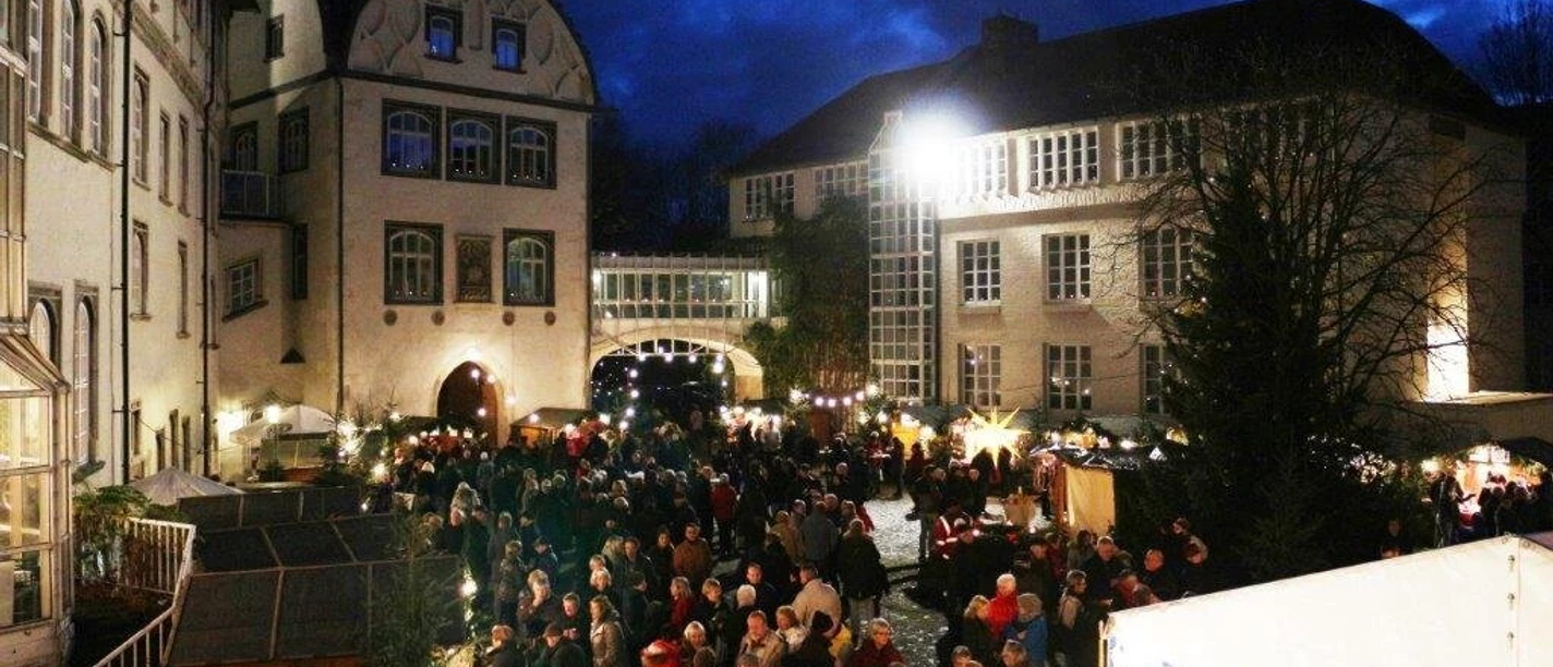 Schlossmarkt Gifhorn