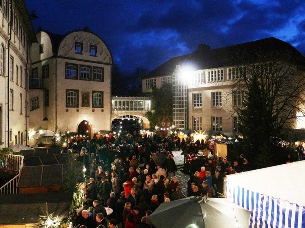 Schlossmarkt Gifhorn Schlossmarkt Gifhorn