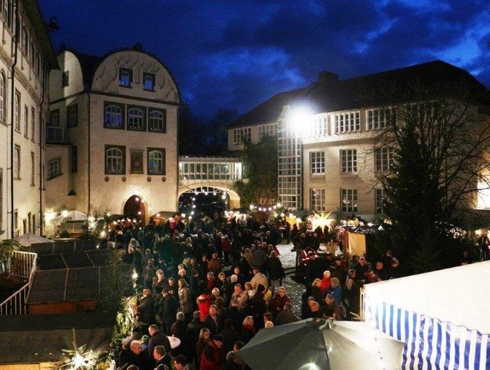 Schlossmarkt Gifhorn