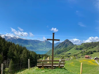 Gätterli-Kreuz
