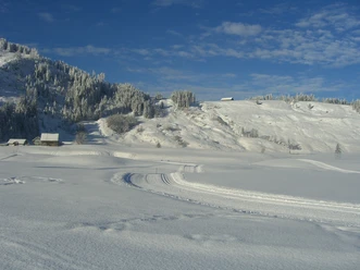 Finnenloipe Rothenthurm