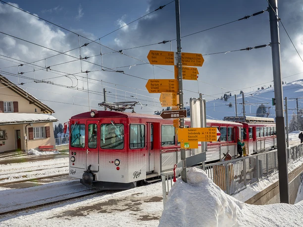 Rigi Staffel