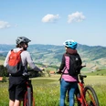 Savurando - die kulinarische E-Bike Schatzsuche in Entlebuch