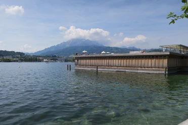 Seebad Luzern