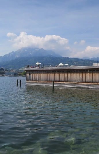 Seebad Luzern