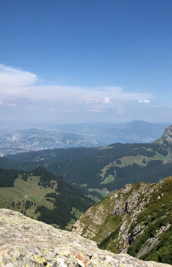 Mittaggüpfi Pilatus